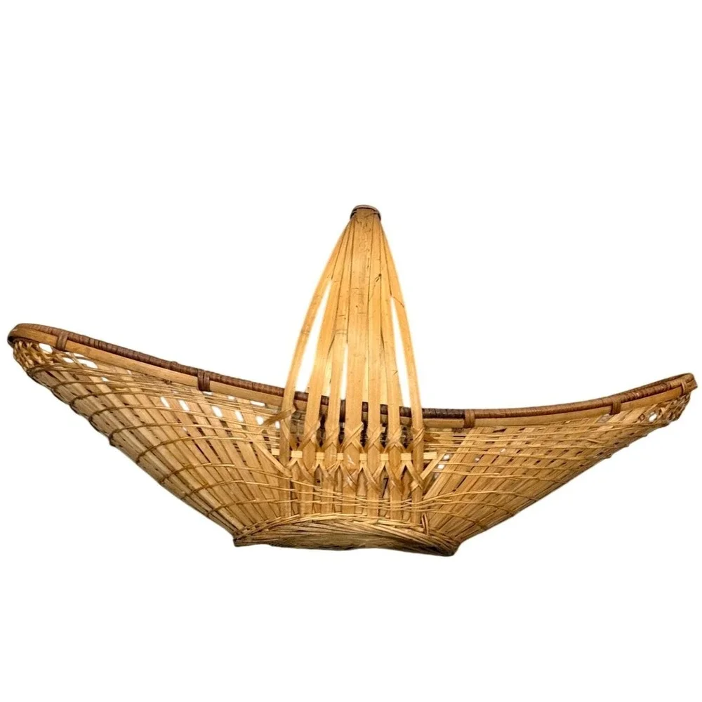 N/A vintage oblong